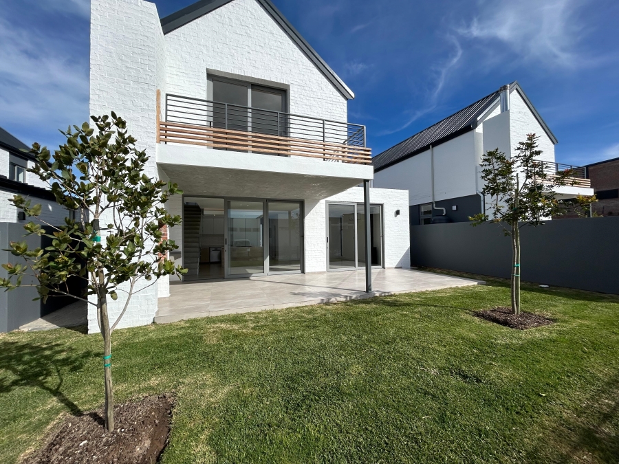 2 Bedroom Property for Sale in Whale Rock Western Cape